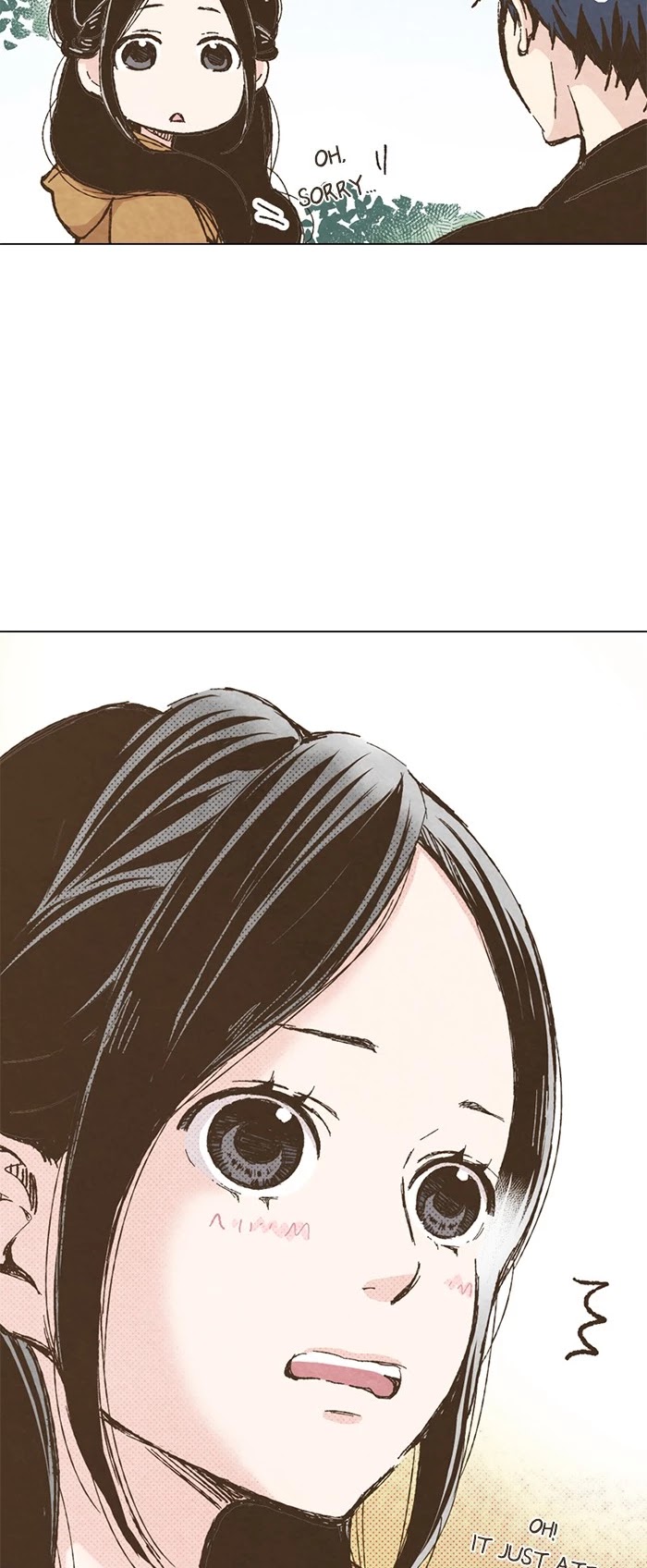 Marry Me! Chapter 76 page 20 - Chapter 76: Episode 76