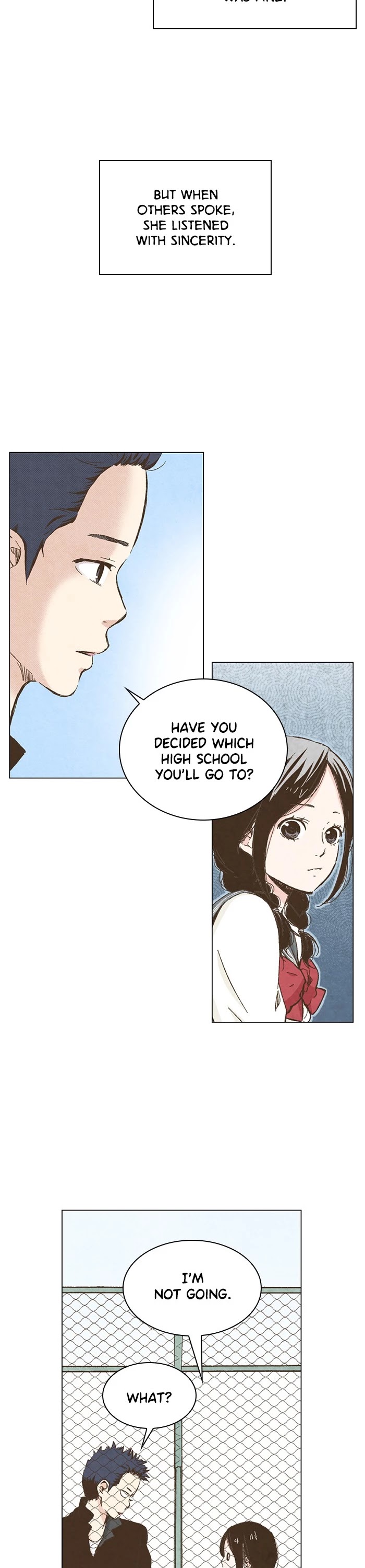 Marry Me! Chapter 76 page 5 - Chapter 76: Episode 76