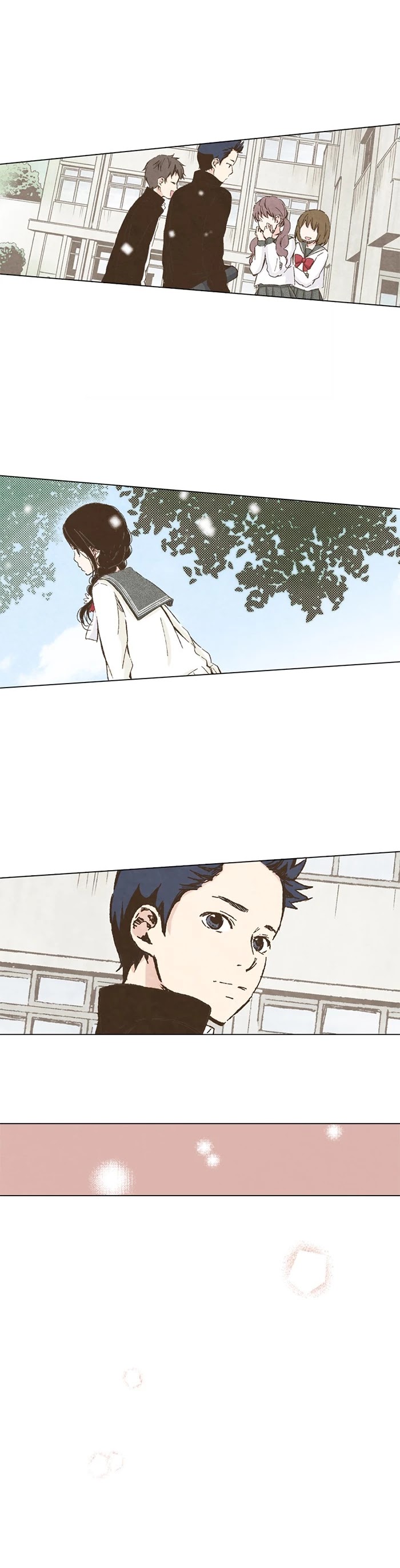 Marry Me! Chapter 76 page 8 - Chapter 76: Episode 76