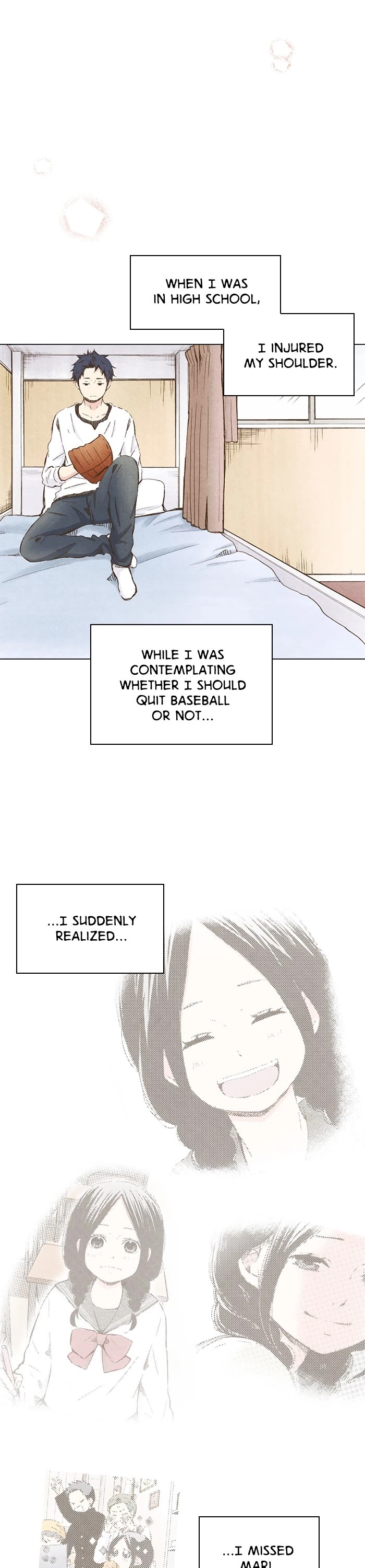 Marry Me! Chapter 76 page 9 - Chapter 76: Episode 76
