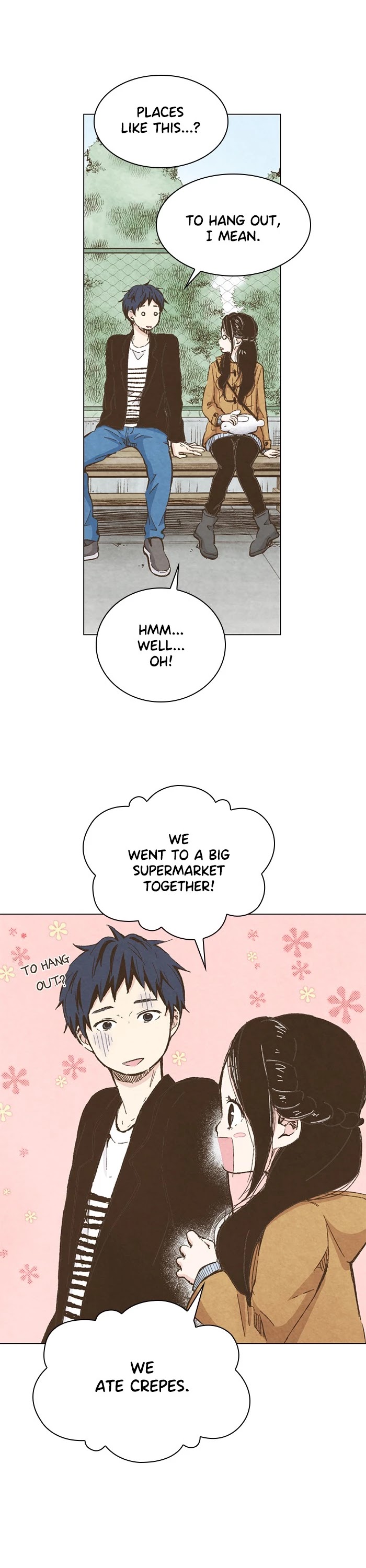 Marry Me! Chapter 77 page 10 - Chapter 77: Episode 77