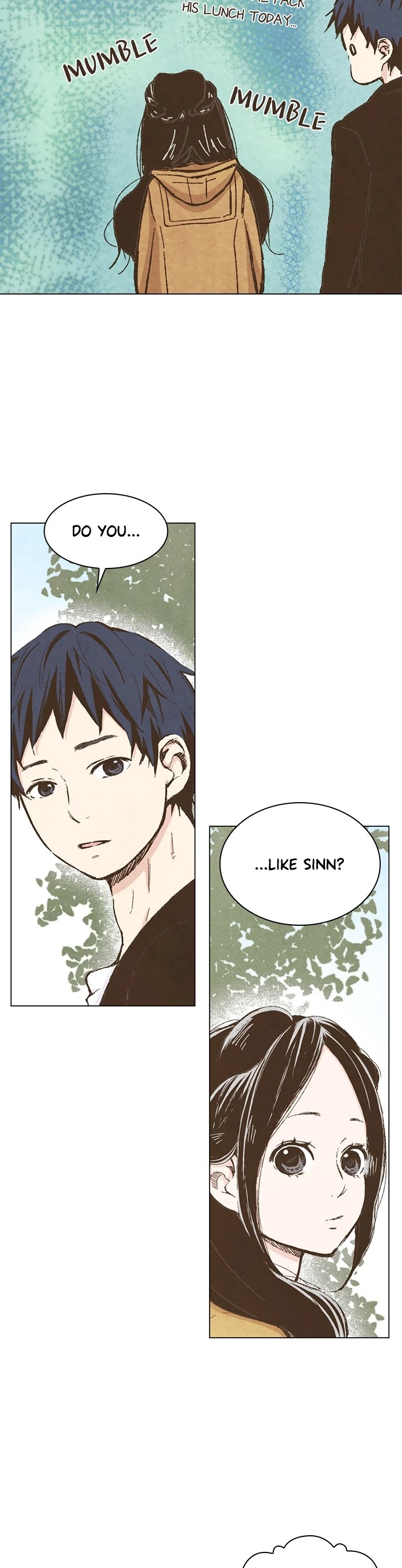 Marry Me! Chapter 77 page 12 - Chapter 77: Episode 77