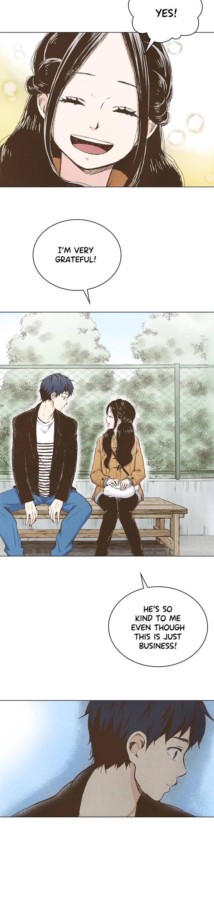 Marry Me! Chapter 77 page 13 - Chapter 77: Episode 77