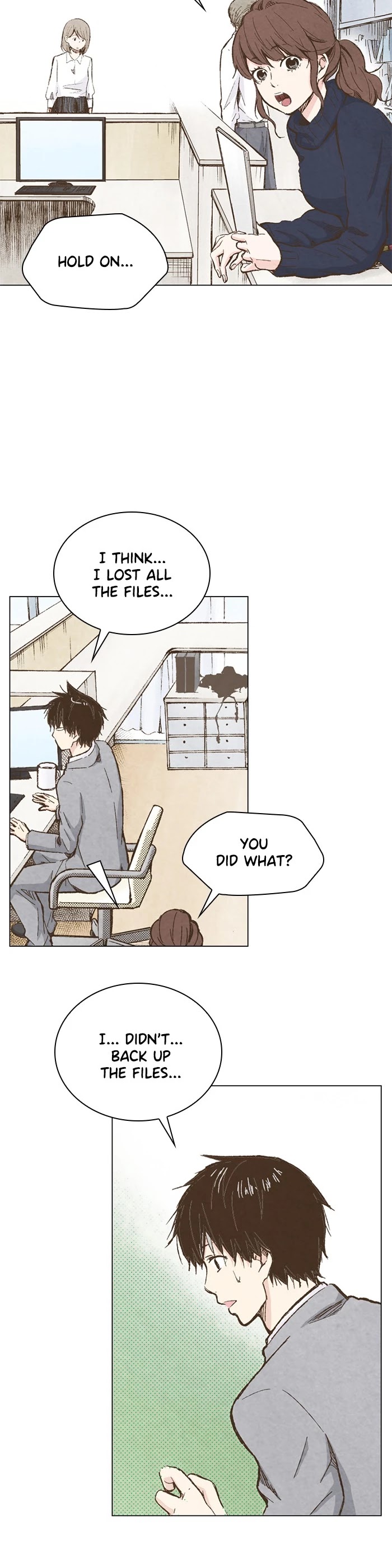 Marry Me! Chapter 77 page 15 - Chapter 77: Episode 77