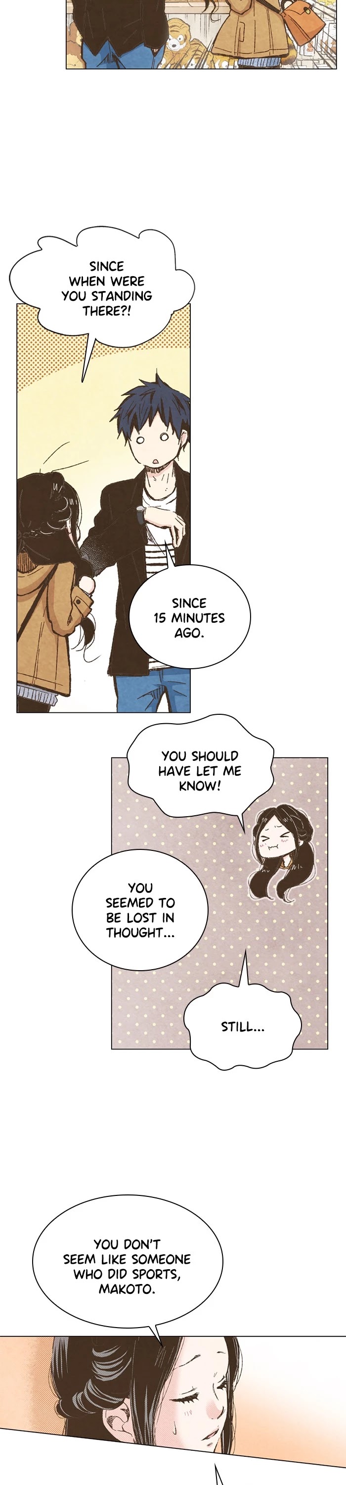 Marry Me! Chapter 77 page 18 - Chapter 77: Episode 77