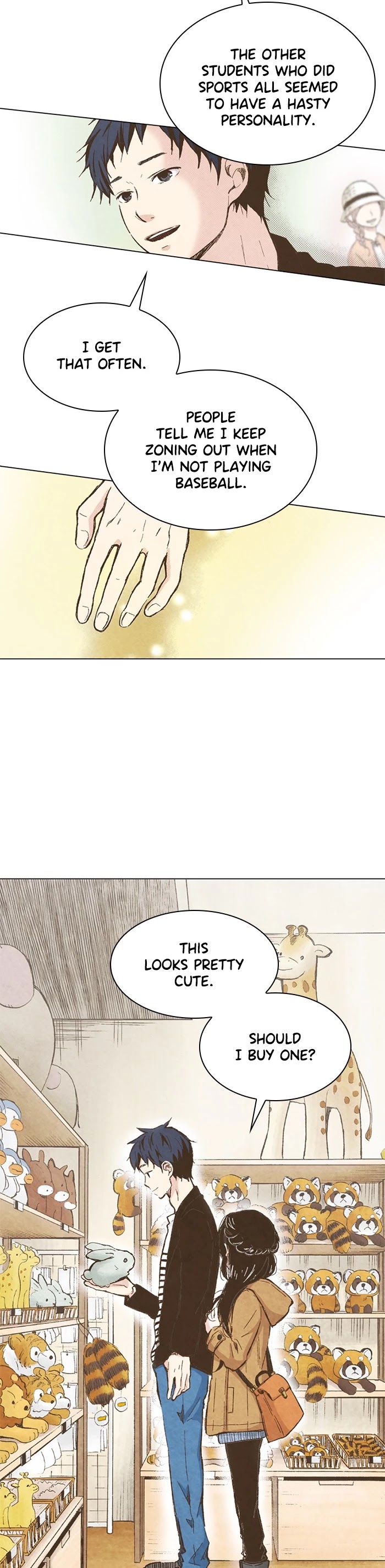 Marry Me! Chapter 77 page 19 - Chapter 77: Episode 77
