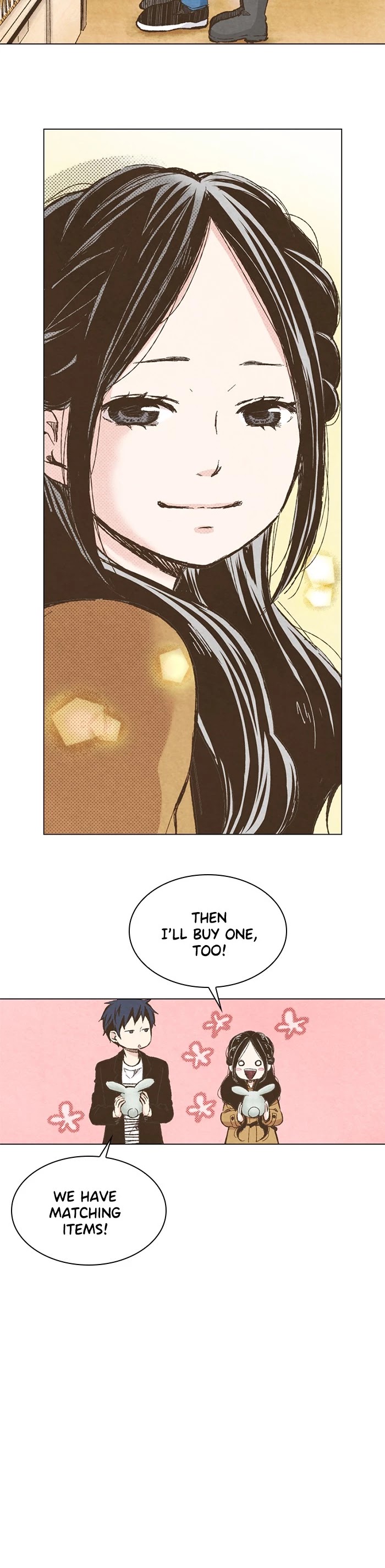Marry Me! Chapter 77 page 20 - Chapter 77: Episode 77