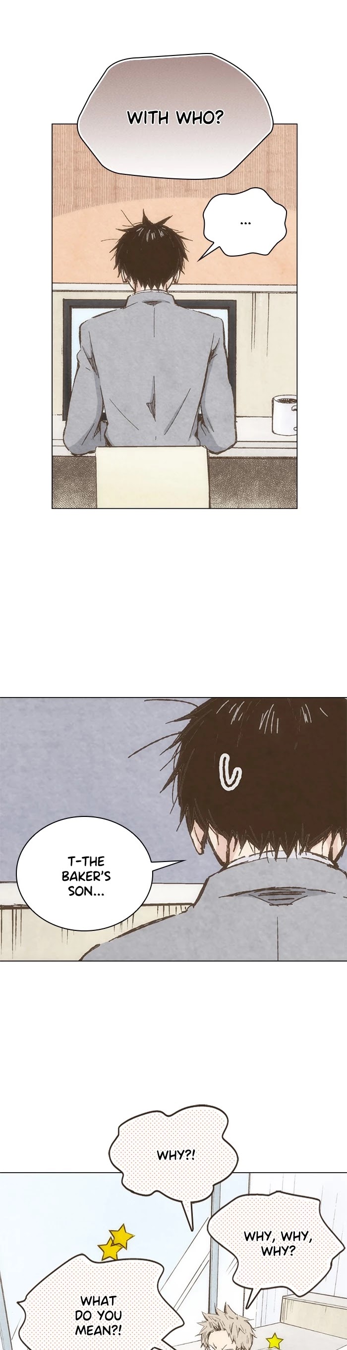 Marry Me! Chapter 77 page 3 - Chapter 77: Episode 77