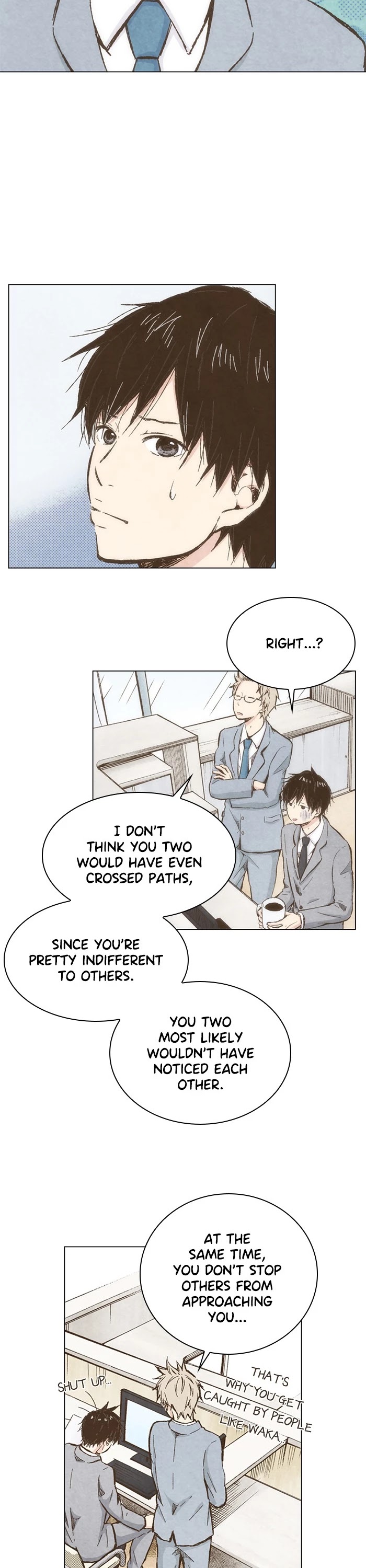 Marry Me! Chapter 77 page 6 - Chapter 77: Episode 77