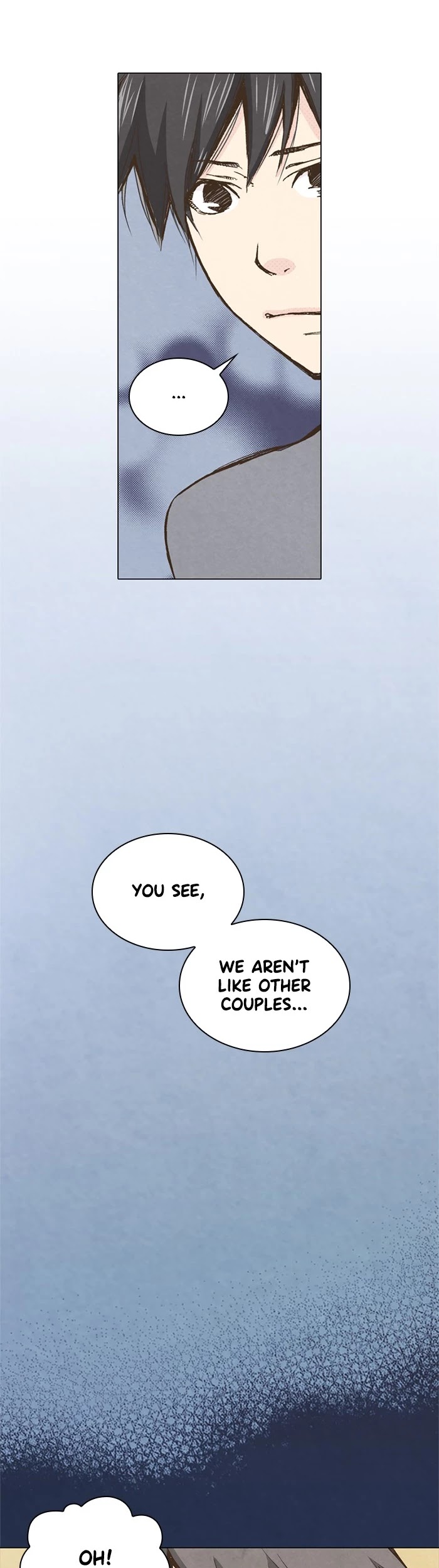 Marry Me! Chapter 8 page 11 - Chapter 8: Episode 8