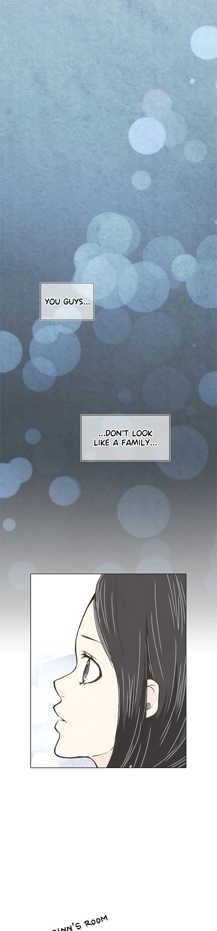 Marry Me! Chapter 8 page 6 - Chapter 8: Episode 8