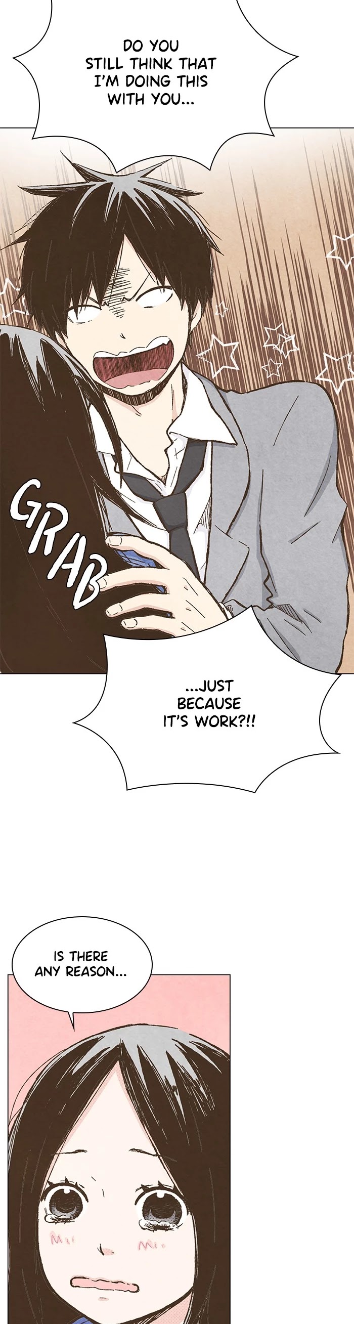 Marry Me! Chapter 80 page 11 - Chapter 80: Episode 80