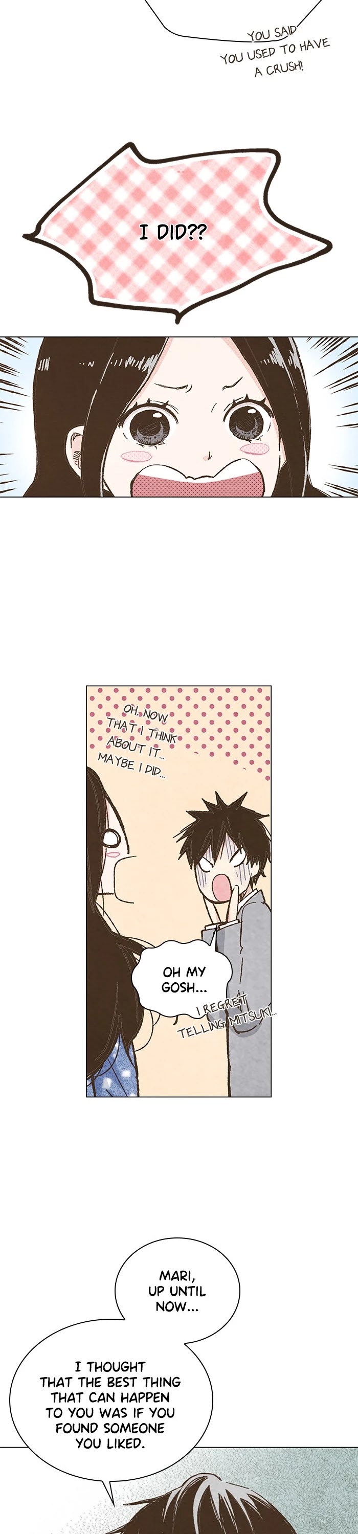 Marry Me! Chapter 80 page 13 - Chapter 80: Episode 80
