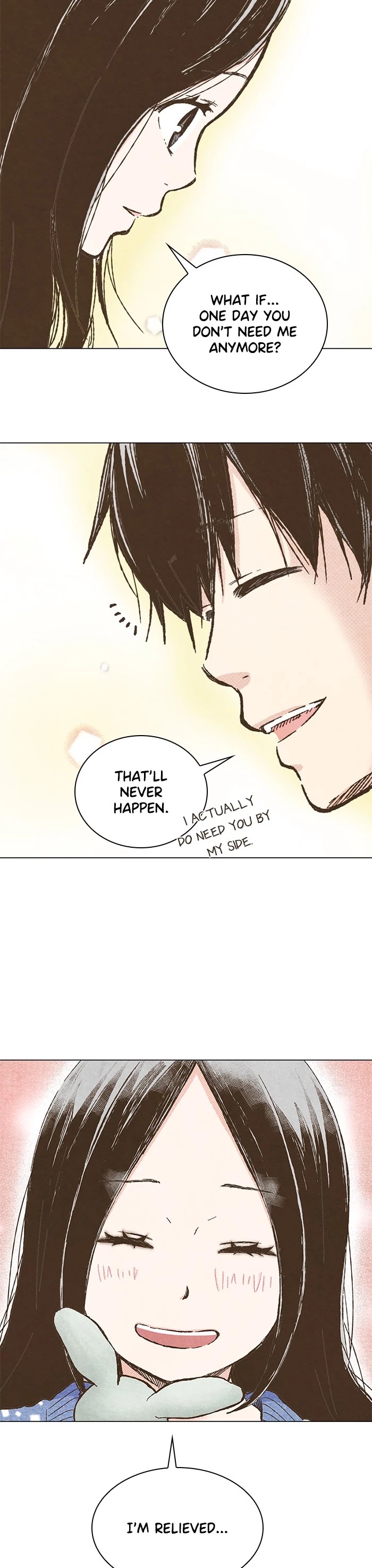 Marry Me! Chapter 80 page 16 - Chapter 80: Episode 80