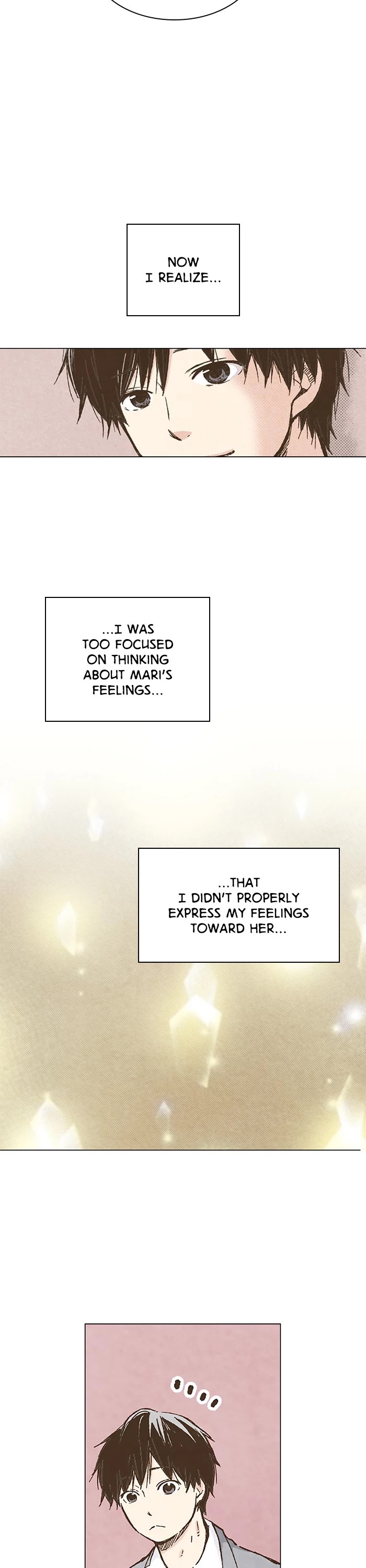 Marry Me! Chapter 80 page 17 - Chapter 80: Episode 80