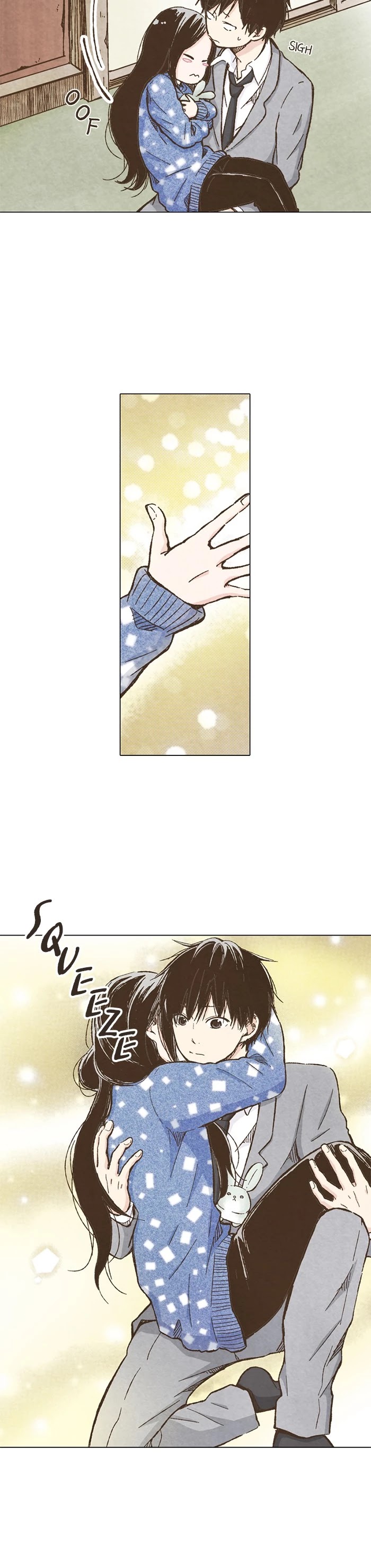 Marry Me! Chapter 80 page 19 - Chapter 80: Episode 80