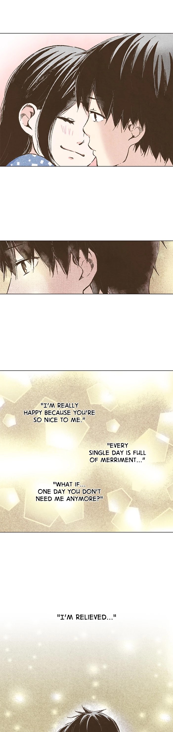 Marry Me! Chapter 80 page 20 - Chapter 80: Episode 80