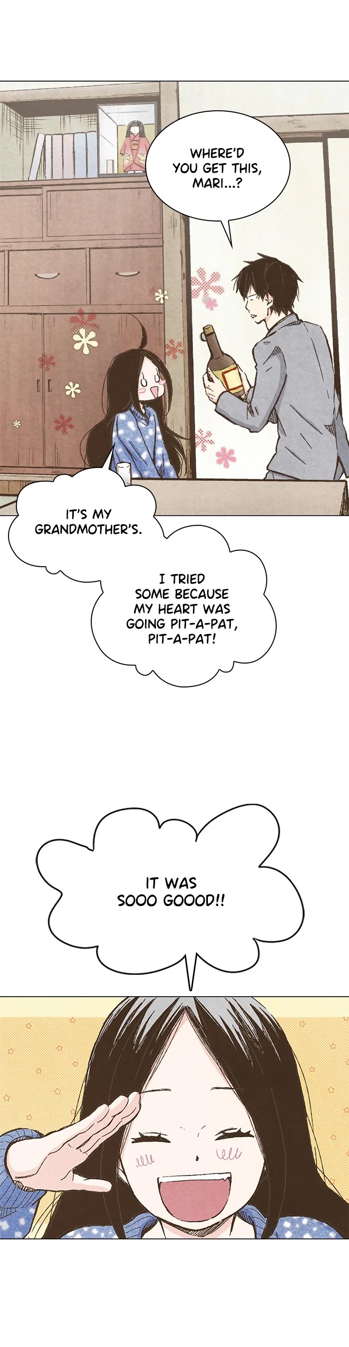 Marry Me! Chapter 80 page 4 - Chapter 80: Episode 80