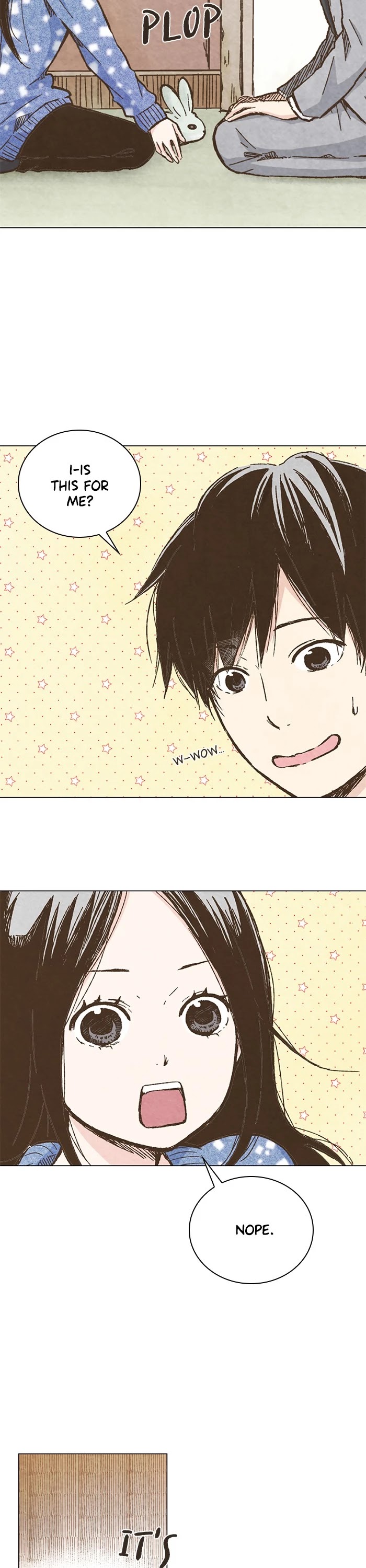 Marry Me! Chapter 80 page 6 - Chapter 80: Episode 80