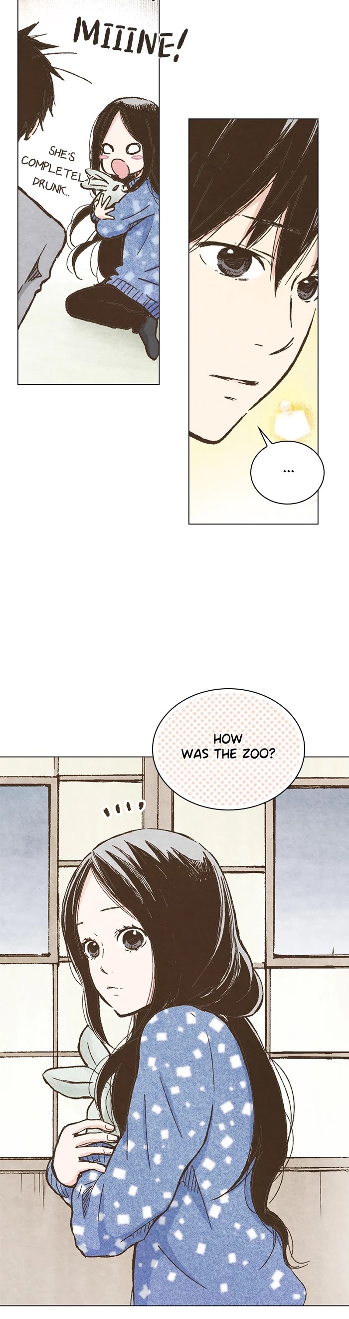 Marry Me! Chapter 80 page 7 - Chapter 80: Episode 80