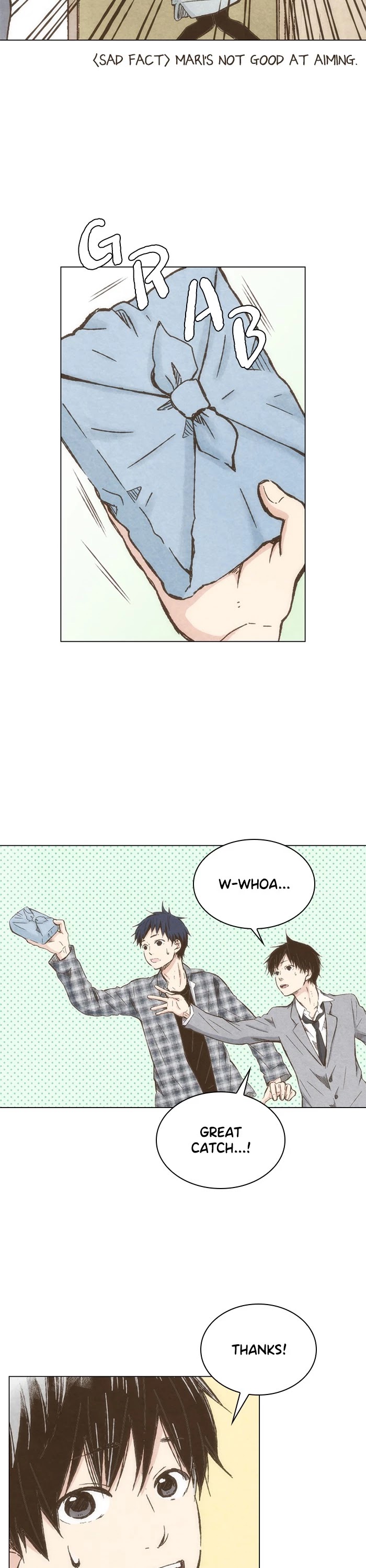 Marry Me! Chapter 82 page 11 - Chapter 82: Episode 82