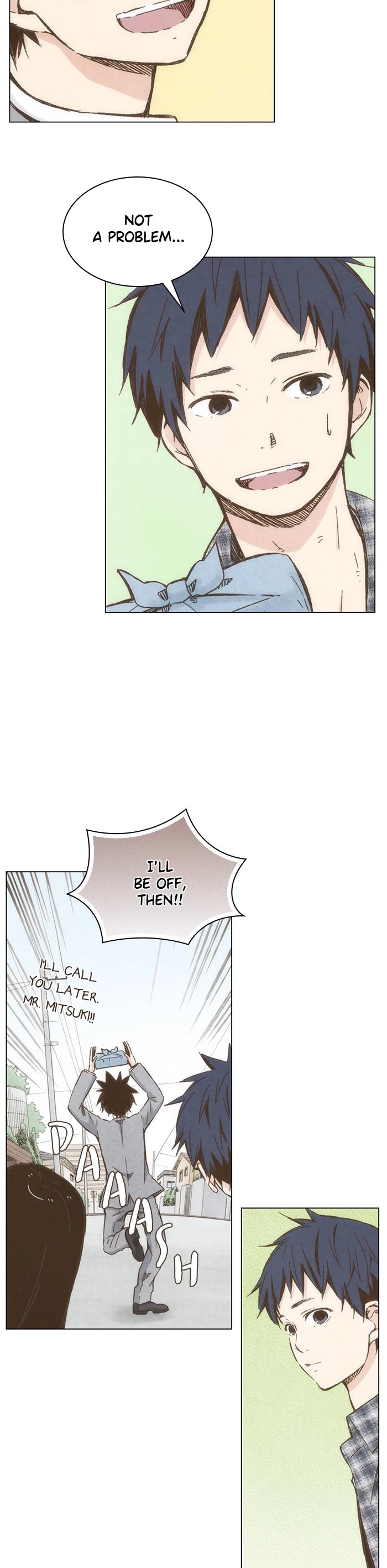 Marry Me! Chapter 82 page 12 - Chapter 82: Episode 82