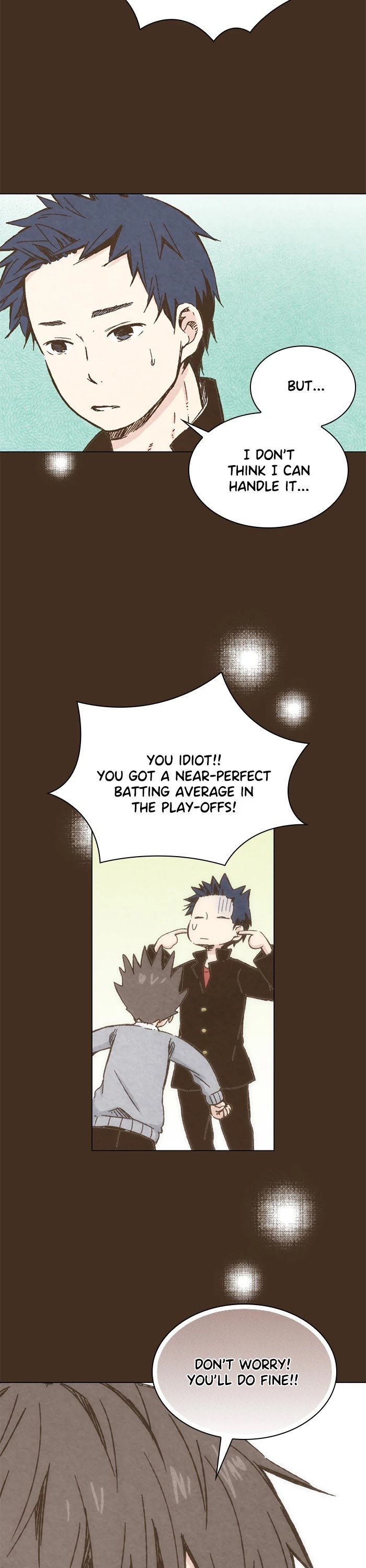 Marry Me! Chapter 82 page 16 - Chapter 82: Episode 82