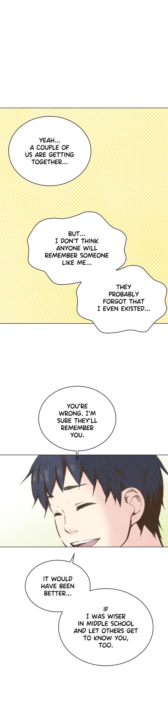 Marry Me! Chapter 82 page 20 - Chapter 82: Episode 82