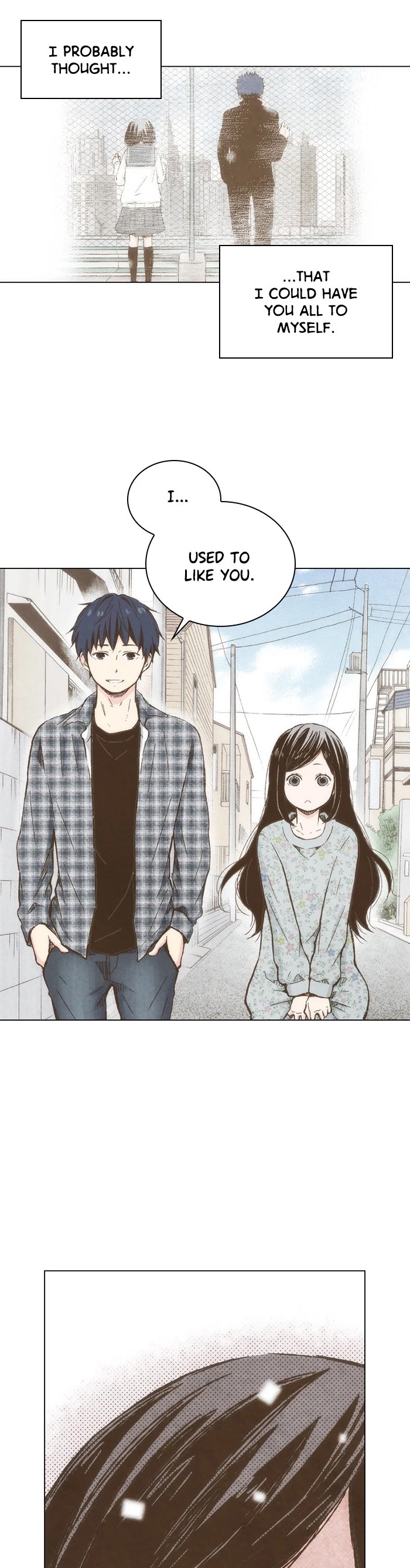 Marry Me! Chapter 82 page 21 - Chapter 82: Episode 82