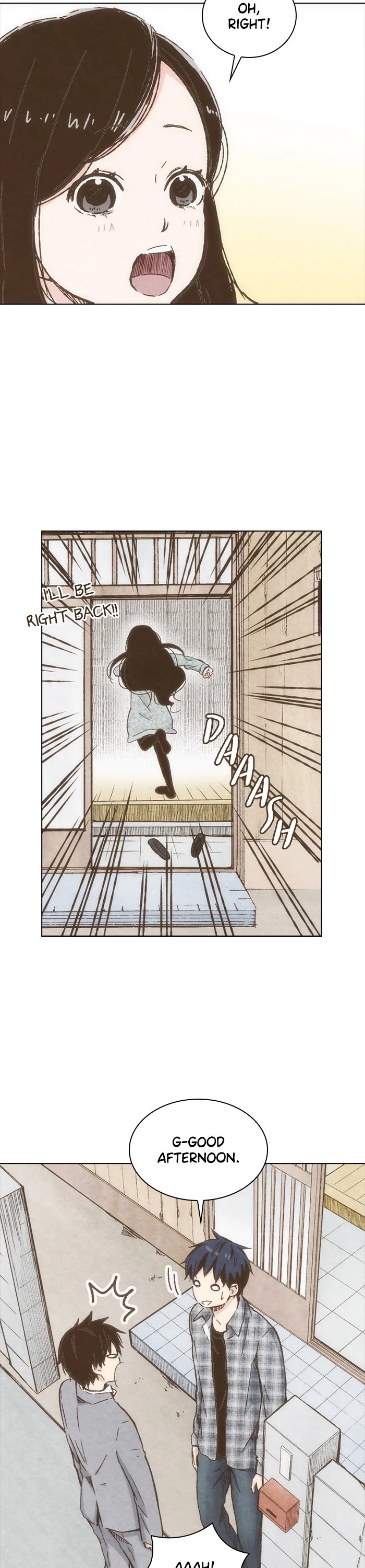 Marry Me! Chapter 82 page 6 - Chapter 82: Episode 82