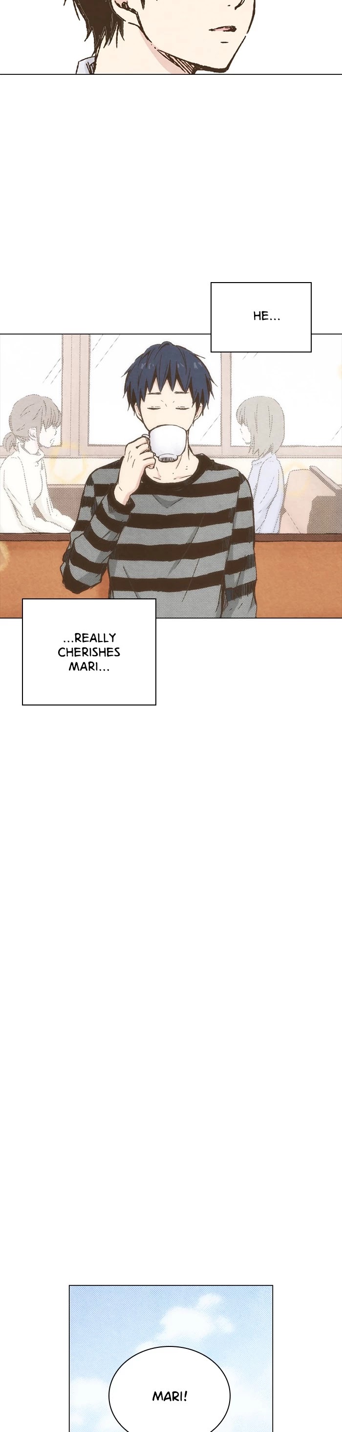 Marry Me! Chapter 83 page 12 - Chapter 83: Episode 83