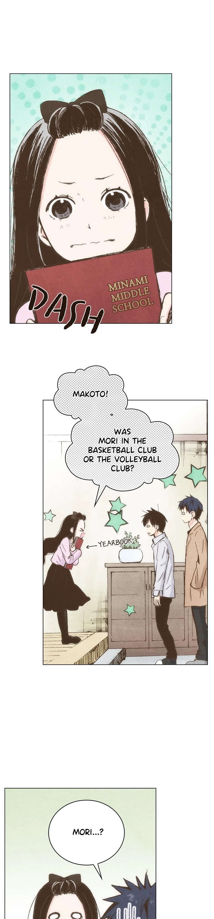Marry Me! Chapter 83 page 14 - Chapter 83: Episode 83