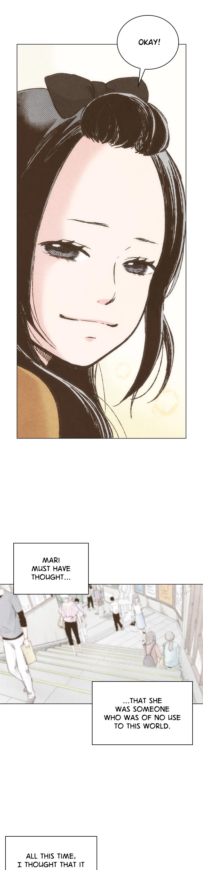 Marry Me! Chapter 83 page 18 - Chapter 83: Episode 83