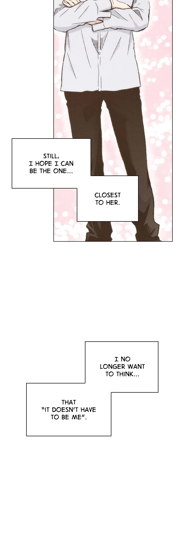 Marry Me! Chapter 83 page 21 - Chapter 83: Episode 83