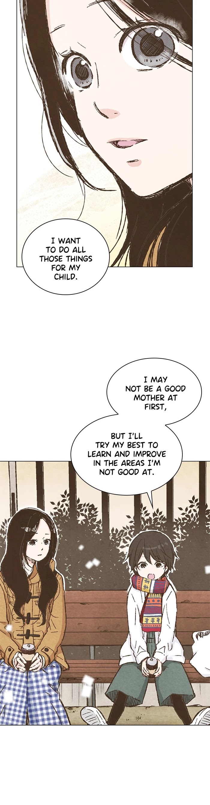 Marry Me! Chapter 90 page 11 - Chapter 90: Episode 90