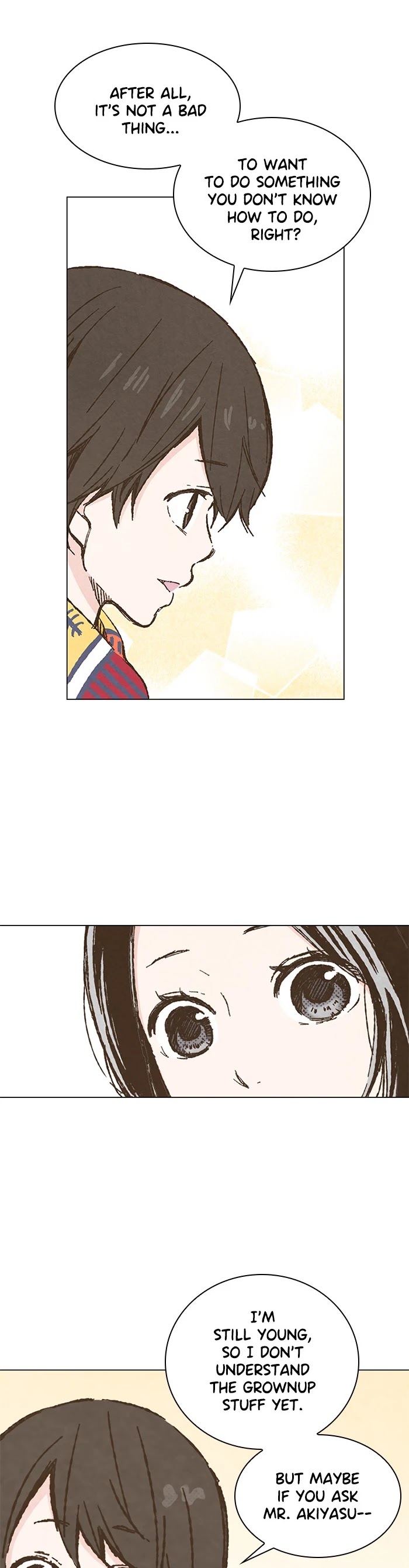 Marry Me! Chapter 90 page 12 - Chapter 90: Episode 90