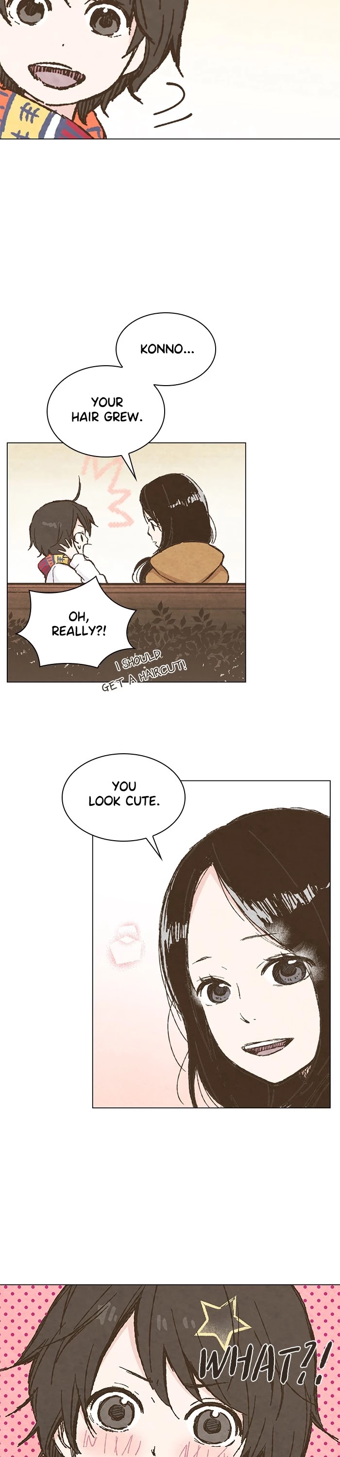Marry Me! Chapter 90 page 13 - Chapter 90: Episode 90