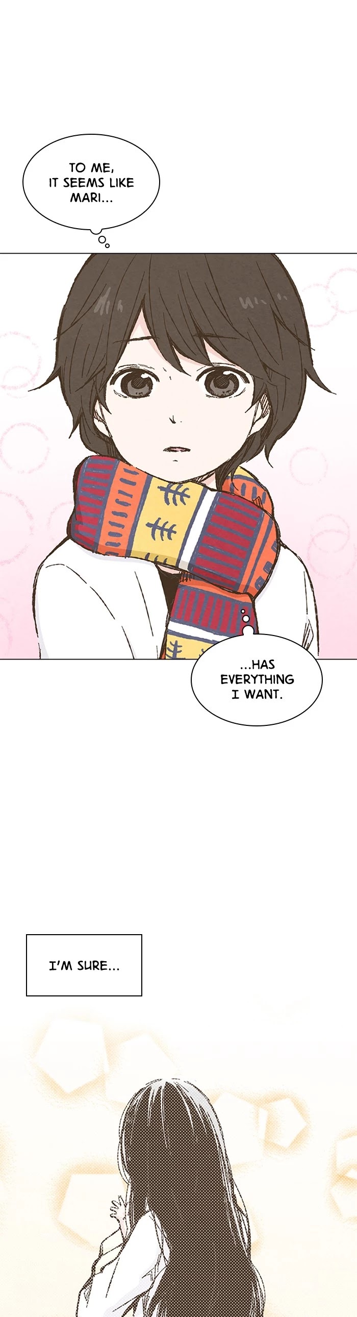 Marry Me! Chapter 90 page 15 - Chapter 90: Episode 90