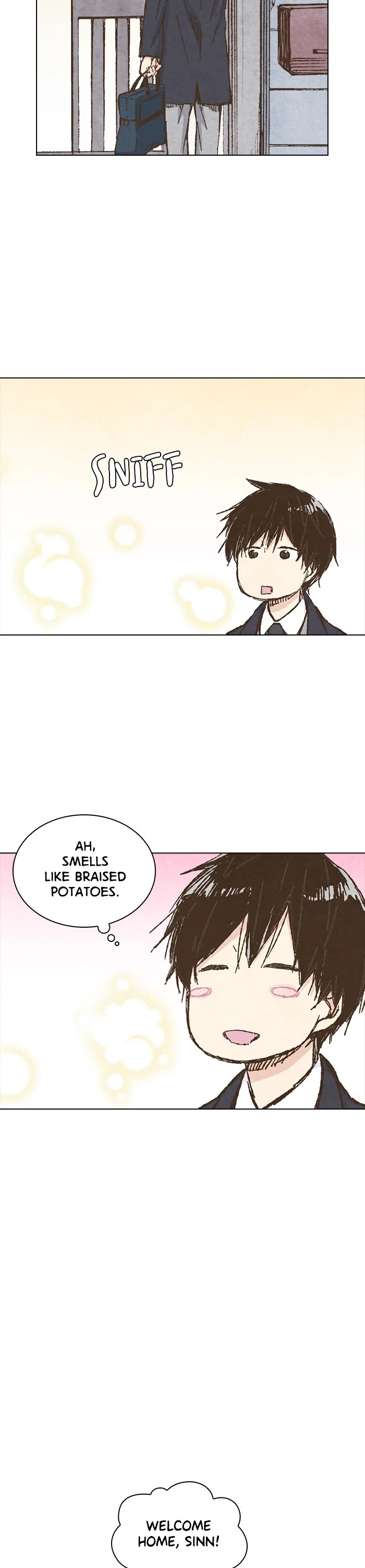Marry Me! Chapter 90 page 18 - Chapter 90: Episode 90