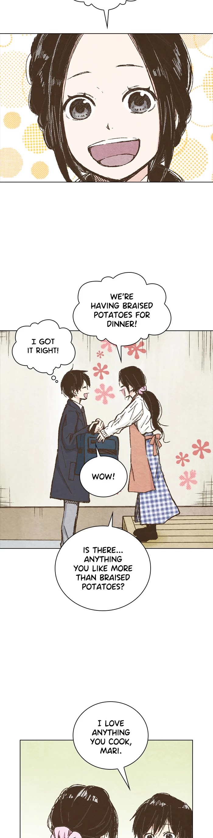 Marry Me! Chapter 90 page 19 - Chapter 90: Episode 90