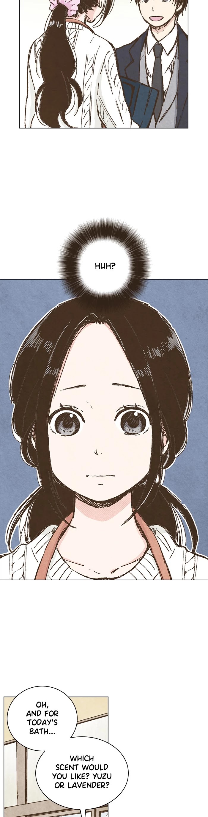 Marry Me! Chapter 90 page 20 - Chapter 90: Episode 90