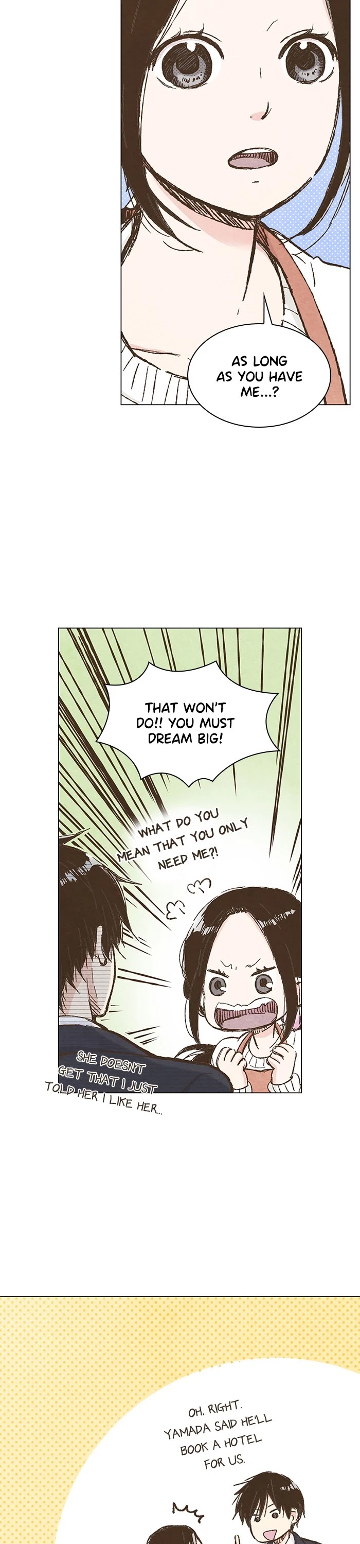 Marry Me! Chapter 90 page 29 - Chapter 90: Episode 90