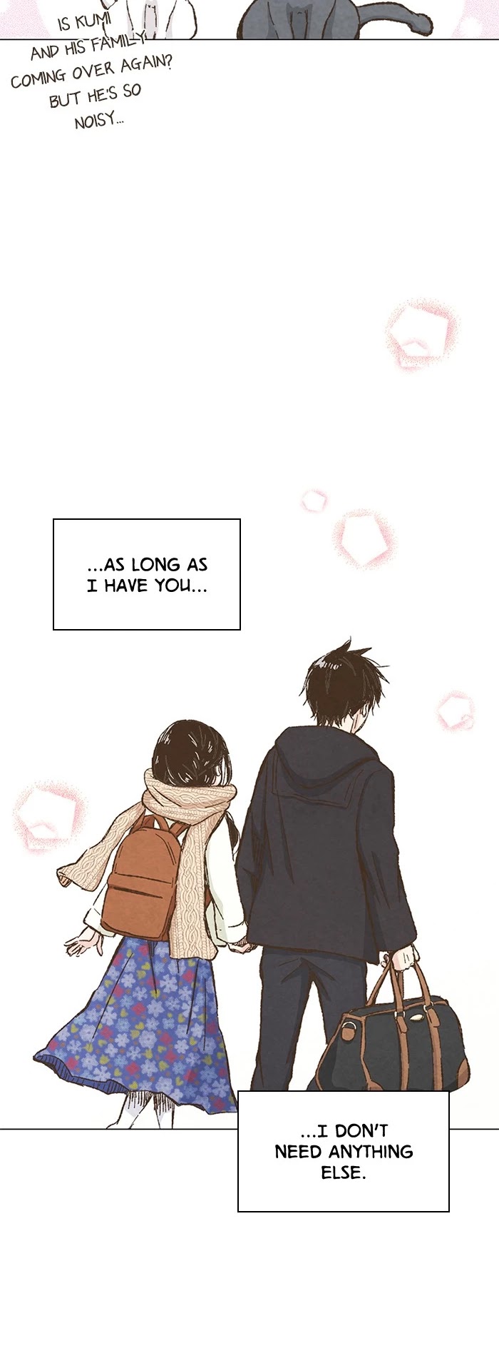 Marry Me! Chapter 90 page 32 - Chapter 90: Episode 90