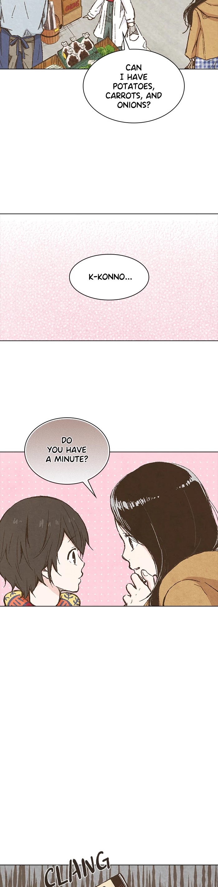 Marry Me! Chapter 90 page 4 - Chapter 90: Episode 90