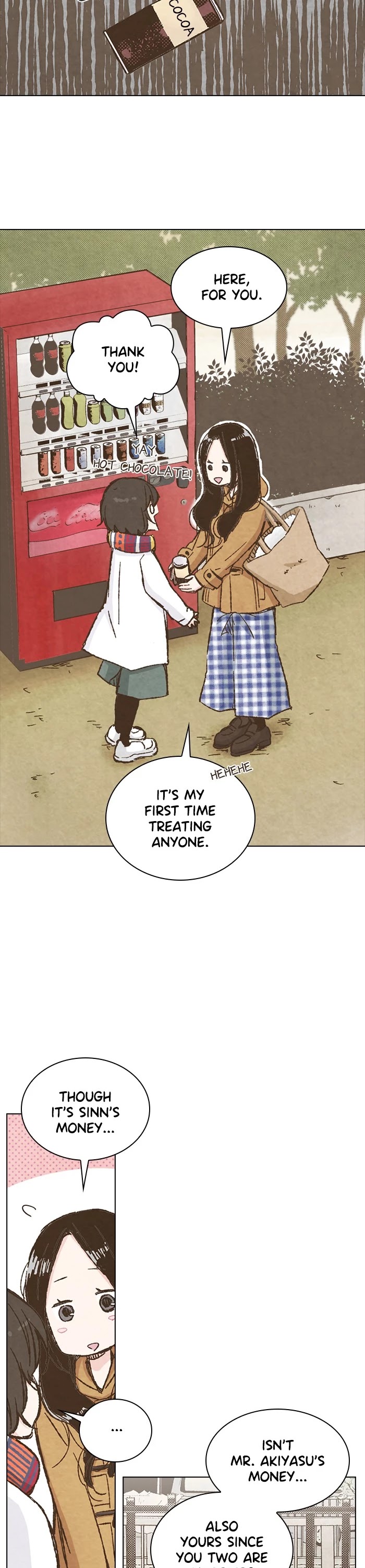 Marry Me! Chapter 90 page 5 - Chapter 90: Episode 90