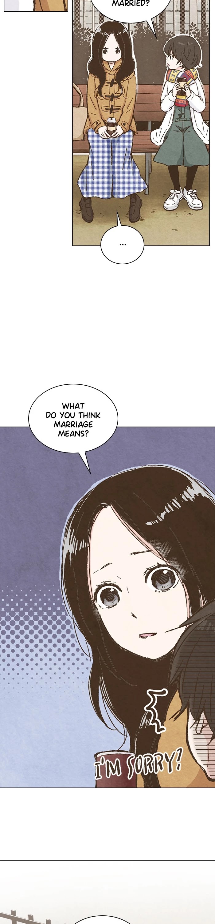Marry Me! Chapter 90 page 6 - Chapter 90: Episode 90