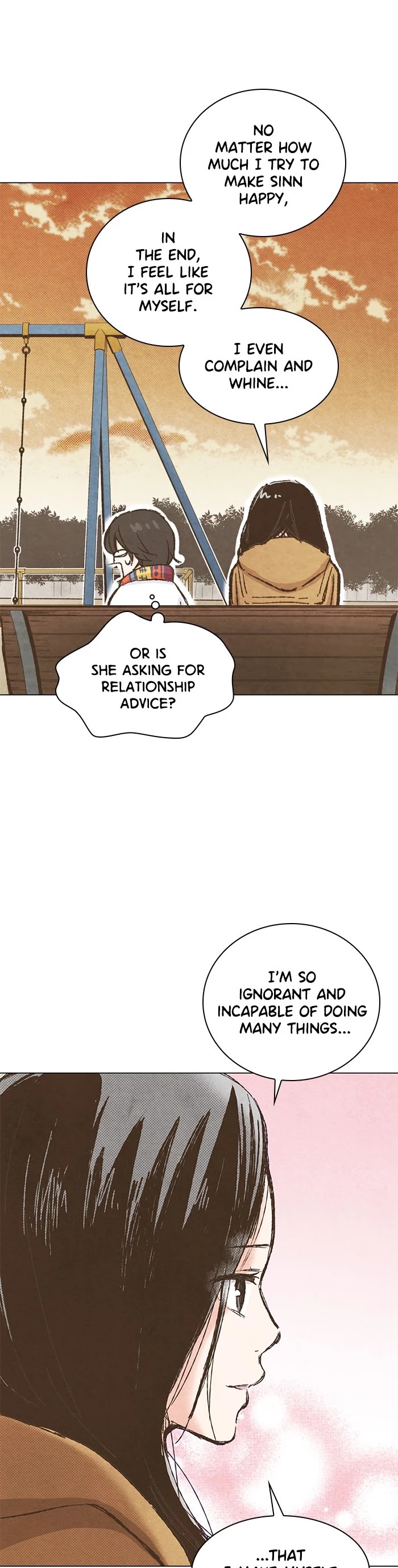 Marry Me! Chapter 90 page 8 - Chapter 90: Episode 90
