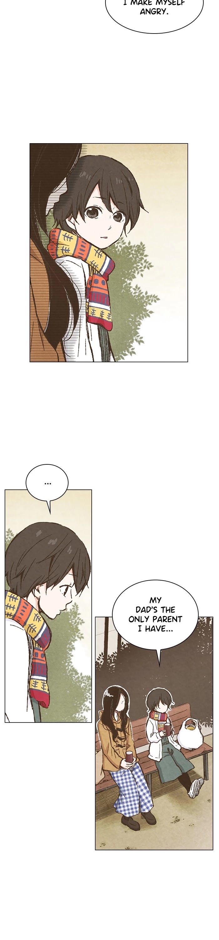 Marry Me! Chapter 90 page 9 - Chapter 90: Episode 90