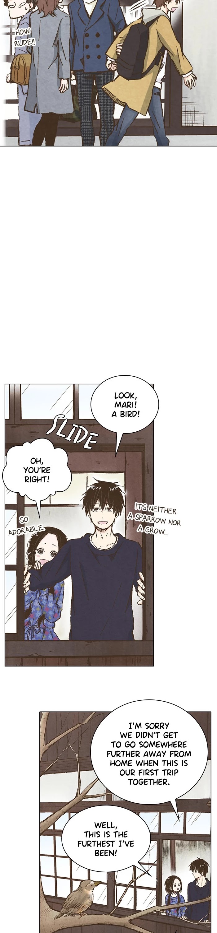 Marry Me! Chapter 91 page 13 - Chapter 91: Episode 91
