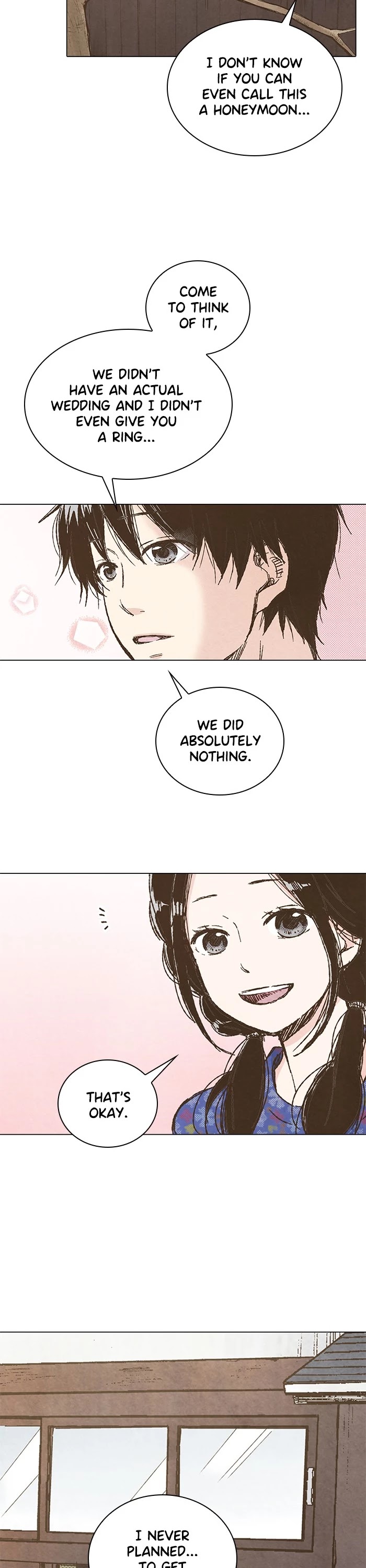 Marry Me! Chapter 91 page 14 - Chapter 91: Episode 91